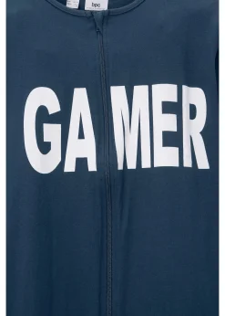 Enfant bonprix Vêtements Enfant|Garçons·Pyjamas|Combipyjama 100% coton