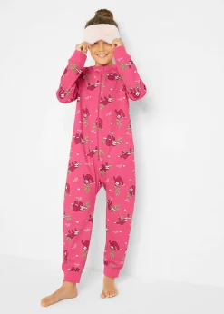 bonprix Combipyjama 100% coton|Enfant Vêtements Enfant|Filles·Pyjamas & Chemises De Nuit