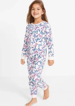 bonprix Combipyjama 100% coton|Enfant Vêtements Enfant|Filles·Pyjamas & Chemises De Nuit