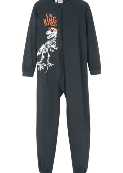 Enfant bonprix Vêtements Enfant|Garçons·Pyjamas|Combipyjama en coton doux