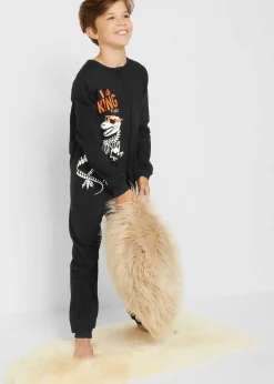 Enfant bonprix Vêtements Enfant|Garçons·Pyjamas|Combipyjama en coton doux