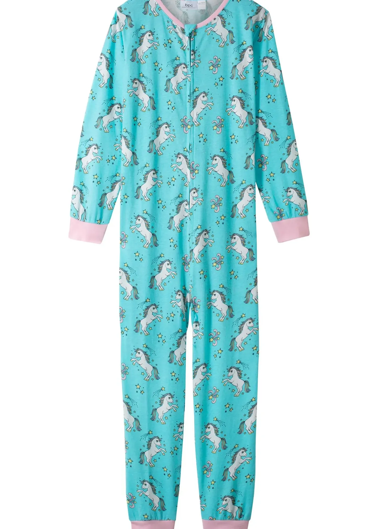 Enfant bonprix Vêtements Enfant|Garçons·Pyjamas|Combipyjama en coton doux