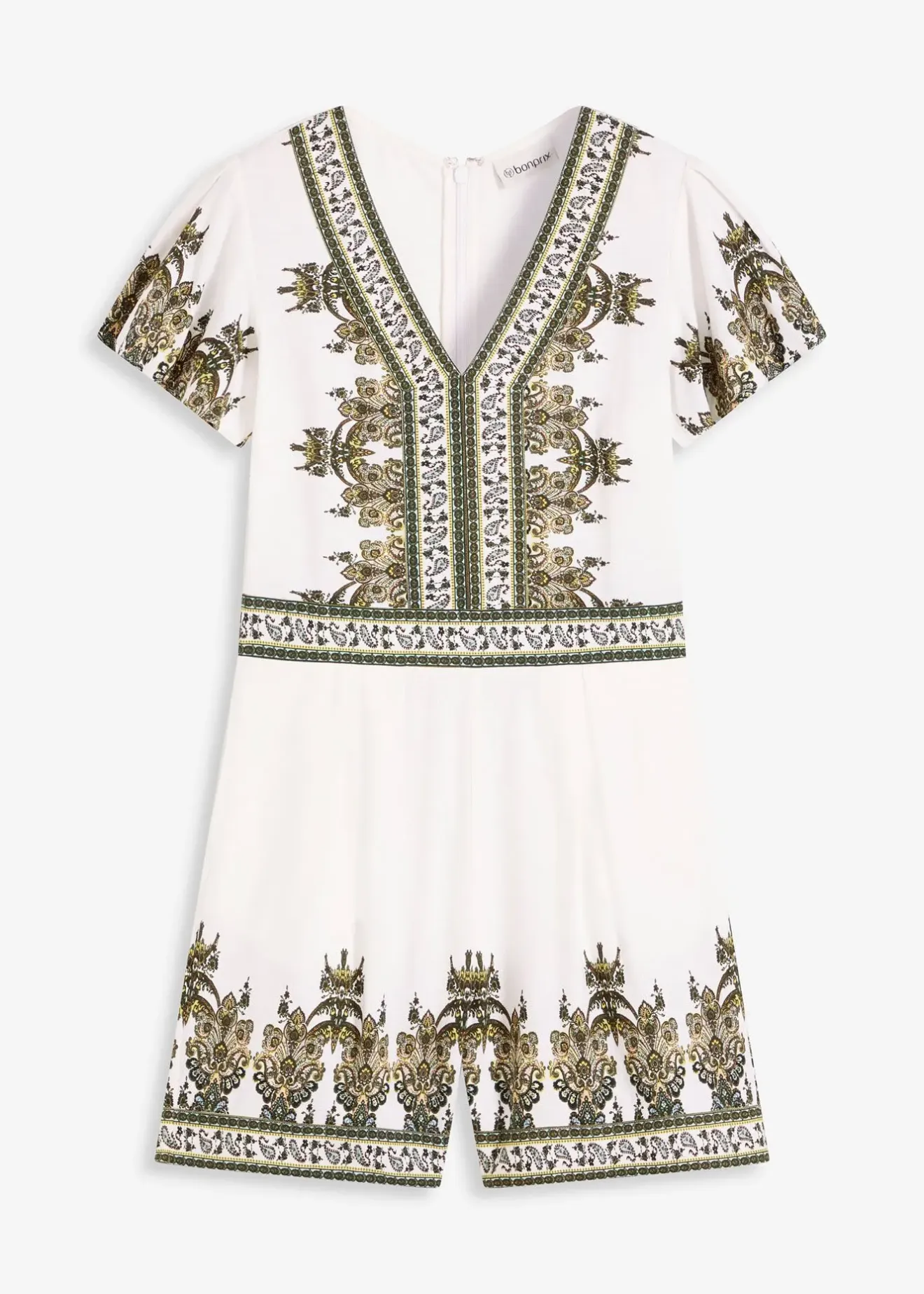 Femme bonprix Combinaisons|Combishort