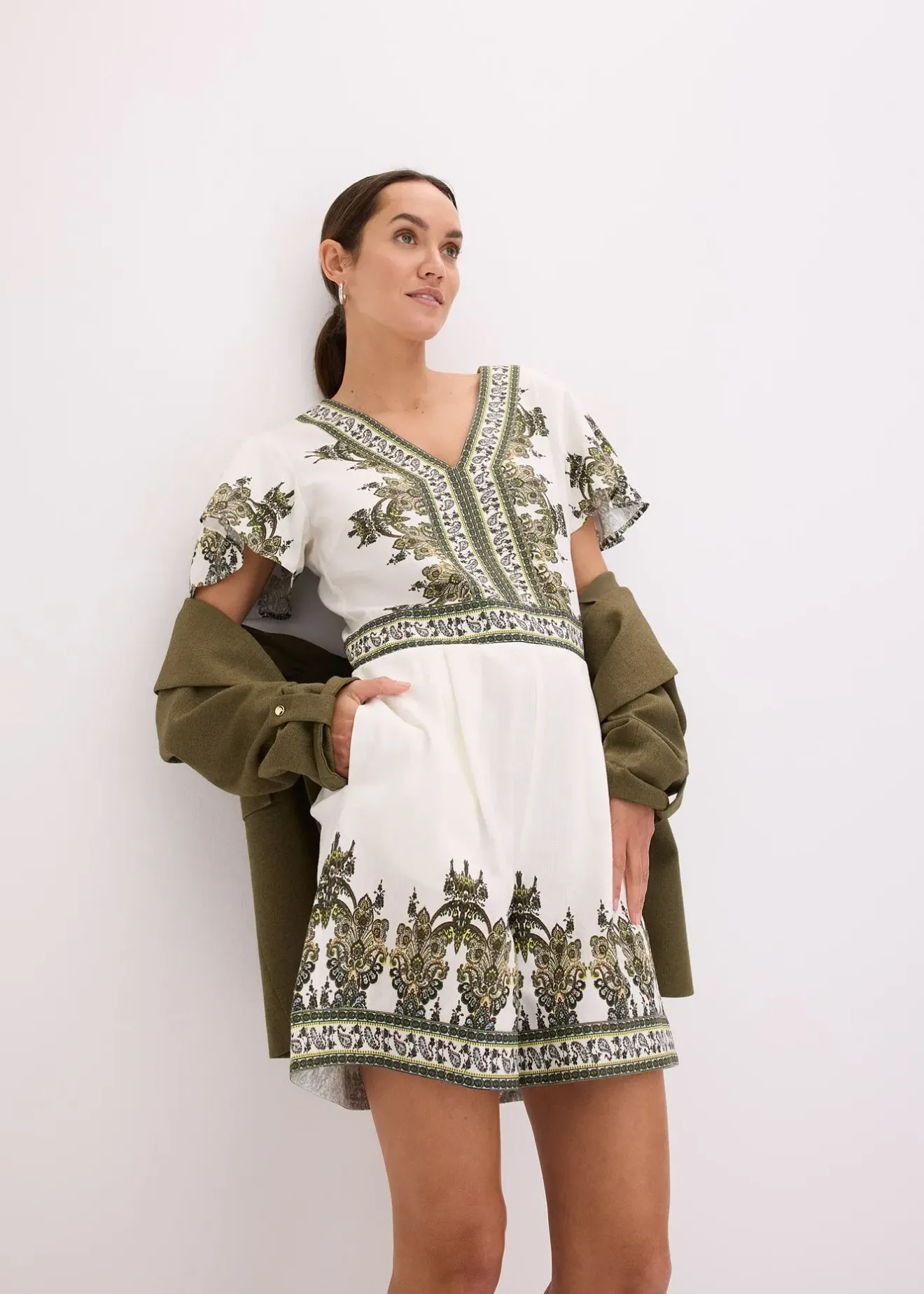 Femme bonprix Combinaisons|Combishort