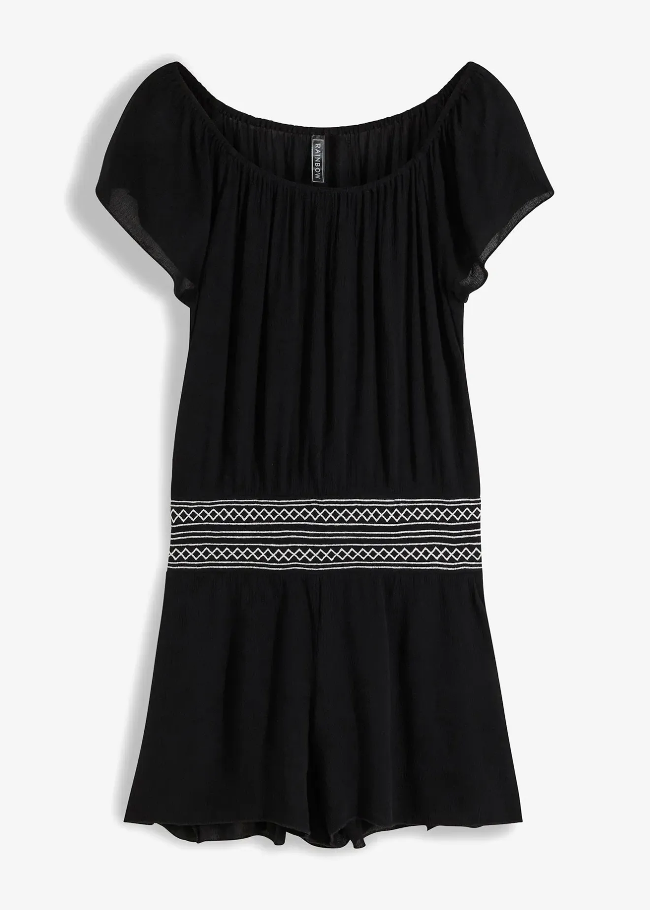 Femme bonprix Combinaisons|Combishort