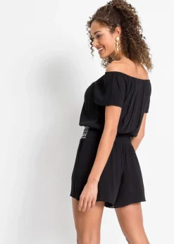 Femme bonprix Combinaisons|Combishort