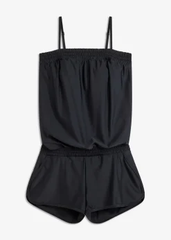 bonprix Combishort de bain avec slip intérieur|Femme Maillots De Bain Couvrants|Robes De Bain