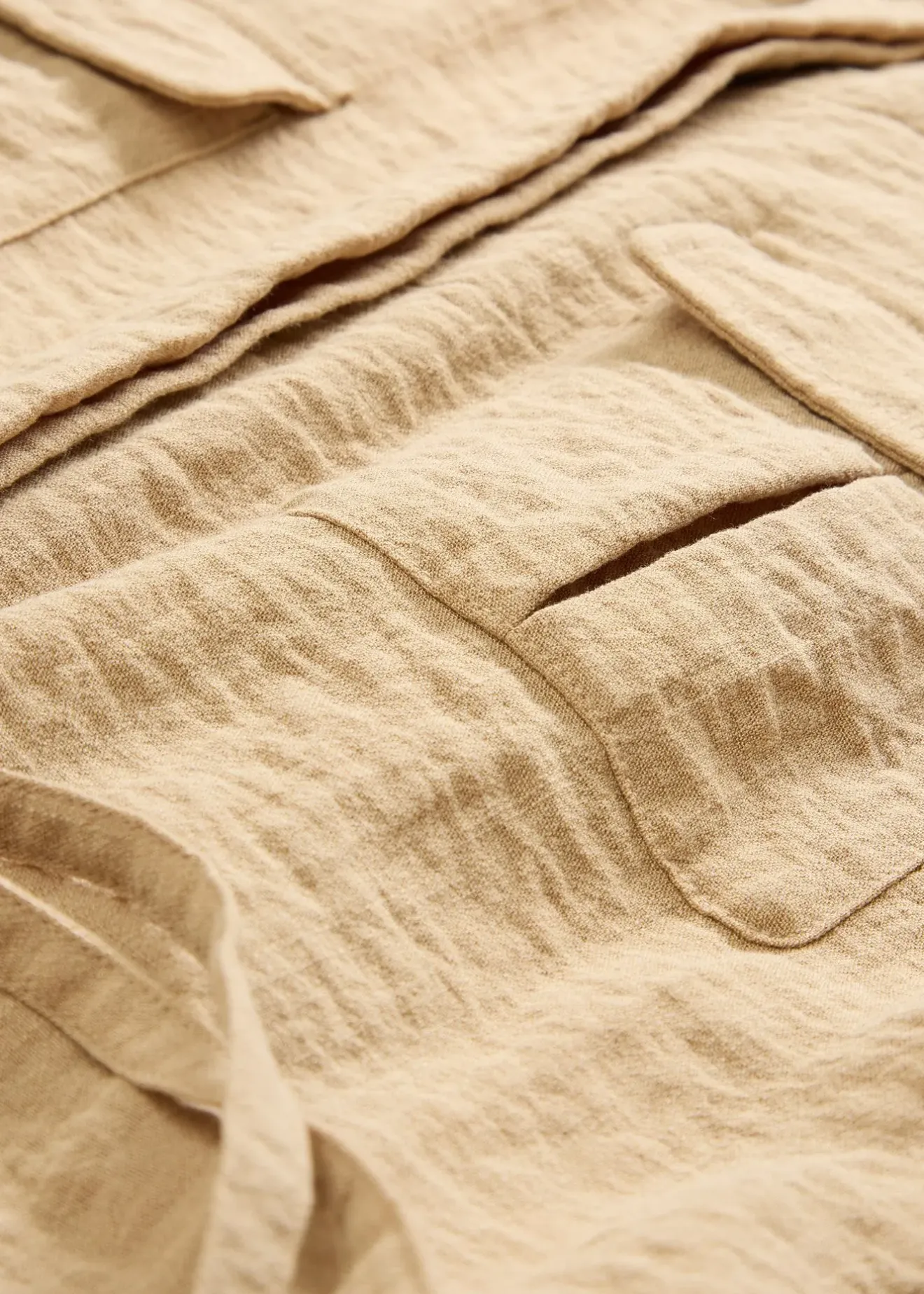 bonprix Combishort en viscose mélangée|Femme Combinaisons