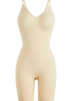 bonprix Combishort sculptant sans coutures, maintien modéré|Femme Sans Couture|Basiques