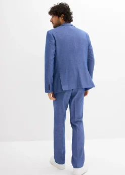 Homme bonprix Costumes|Costume 3 pièces avec gilet, regular