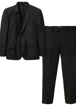 bonprix Costume (ens. 2 pces), slim|Homme Costumes