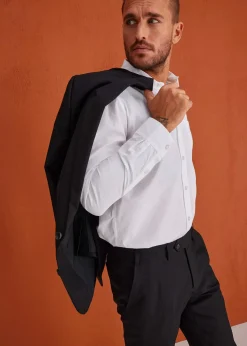 bonprix Costume (ens. 2 pces), slim|Homme Costumes