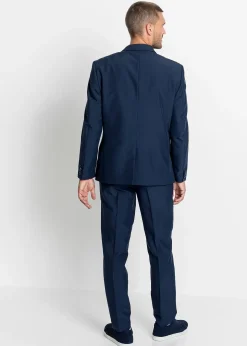Homme bonprix Costumes|Costume (ens. 2 pces), slim