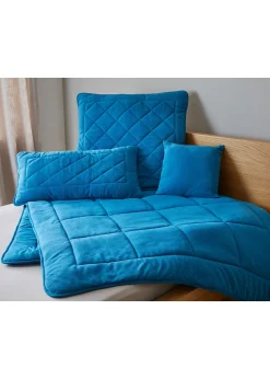 bonprix Couette Polar Fleece polaire réversible| Chambre À Coucher·Couettes|Couettes