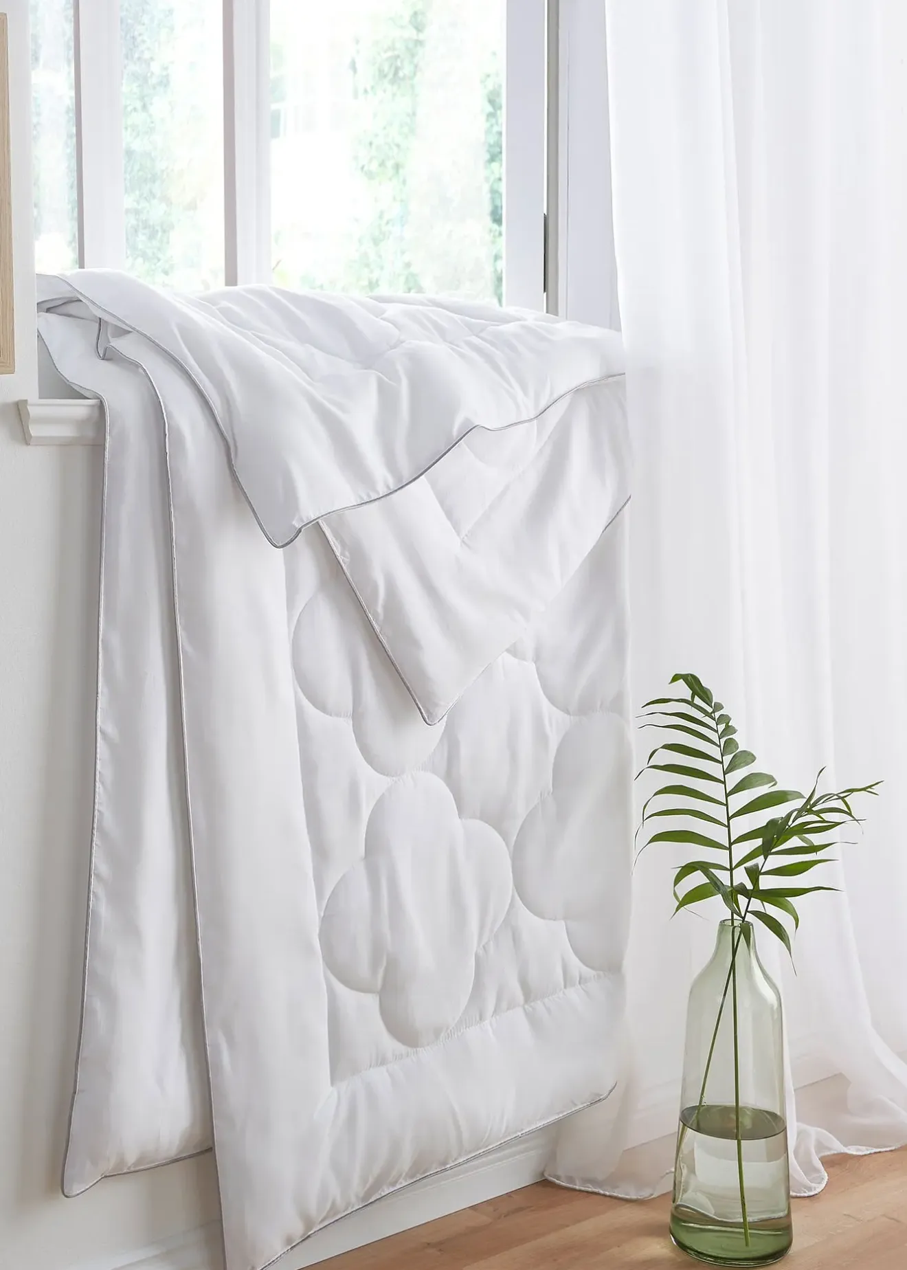 bonprix Chambre À Coucher·Couettes|Couettes|Couette été