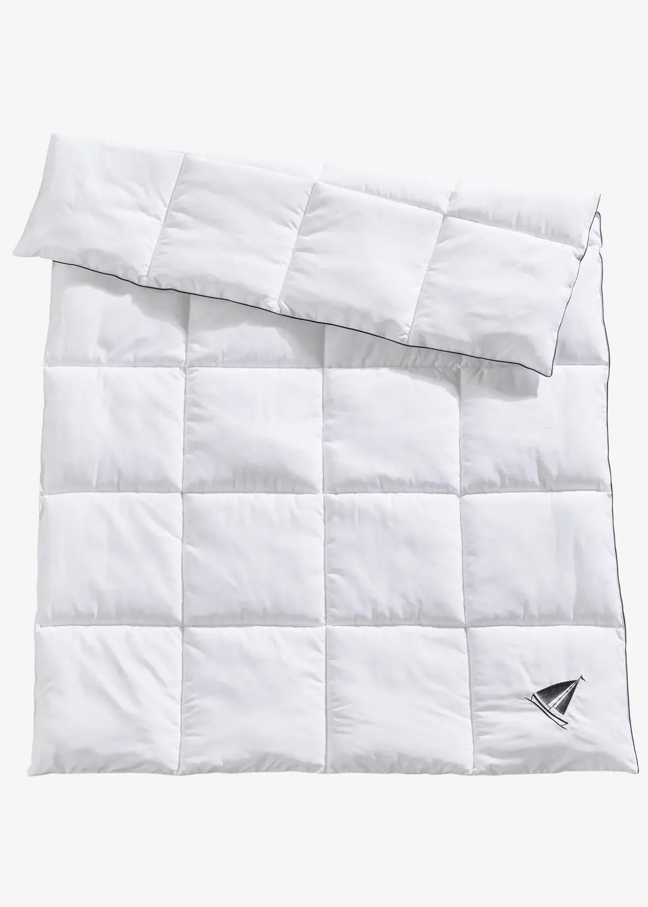 bonprix Chambre À Coucher·Couettes|Couettes|Couette toucher duvet, chaude