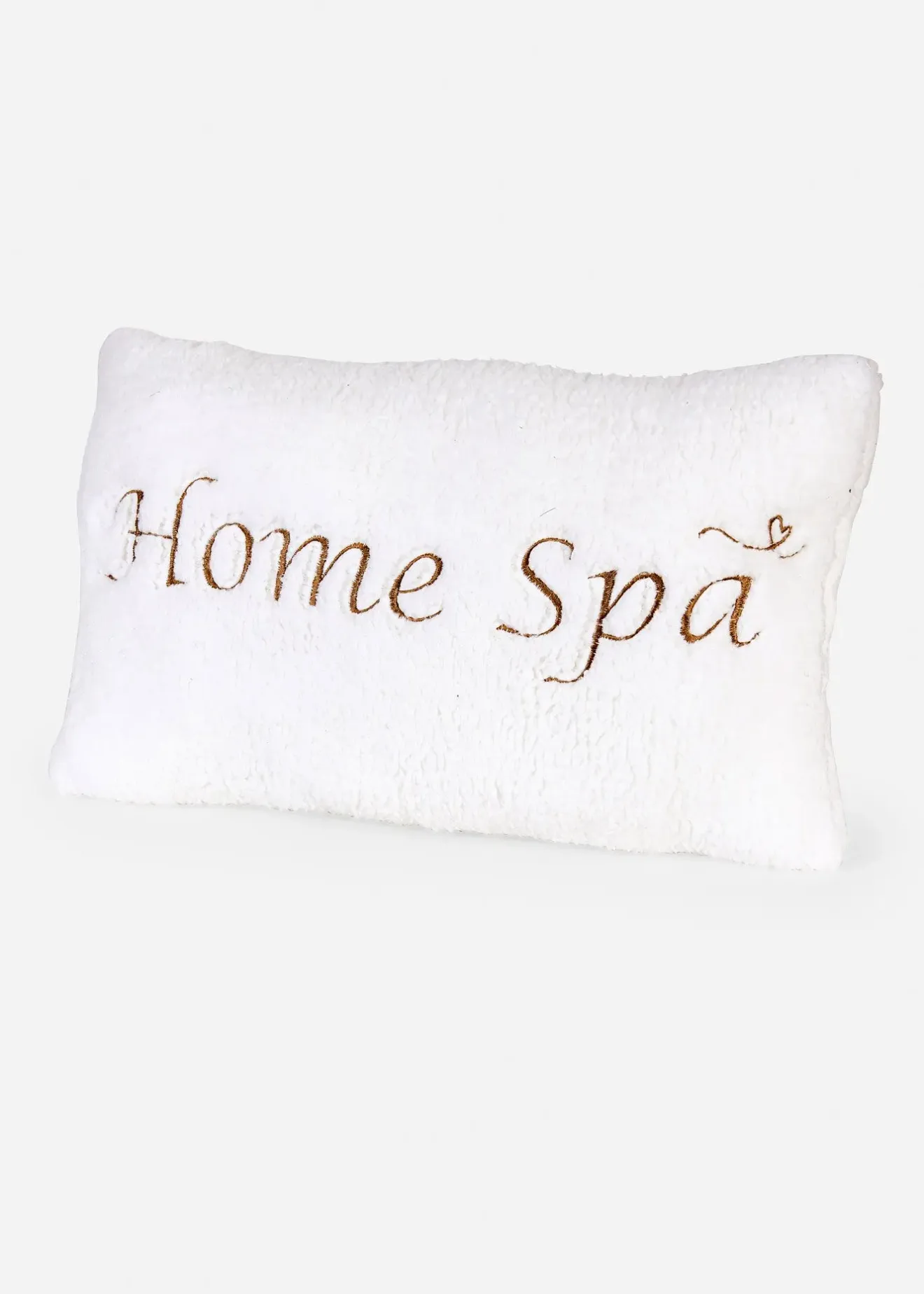 bonprix Coussin déco en tissu sherpa moelleux| Chambre À Coucher·Housses De Coussin & Co|Salon·Housses De Coussin