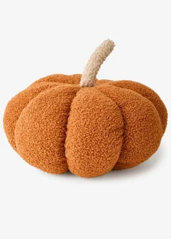 bonprix Chambre À Coucher·Housses De Coussin & Co|Salon·Housses De Coussin|Coussin en forme de citrouille