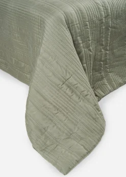 bonprix Couvre-lit à rayures| Chambre À Coucher·Couvre-Lits & Couvertures|Couvre-Lits & Couvertures