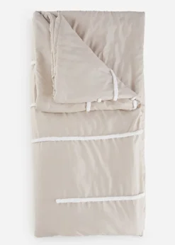 bonprix Chambre À Coucher·Couvre-Lits & Couvertures|Couvre-Lits & Couvertures|Couvre-lit avec appliqués