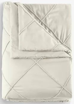 bonprix Couvre-lit avec carrés| Chambre À Coucher·Couvre-Lits & Couvertures|Couvre-Lits & Couvertures