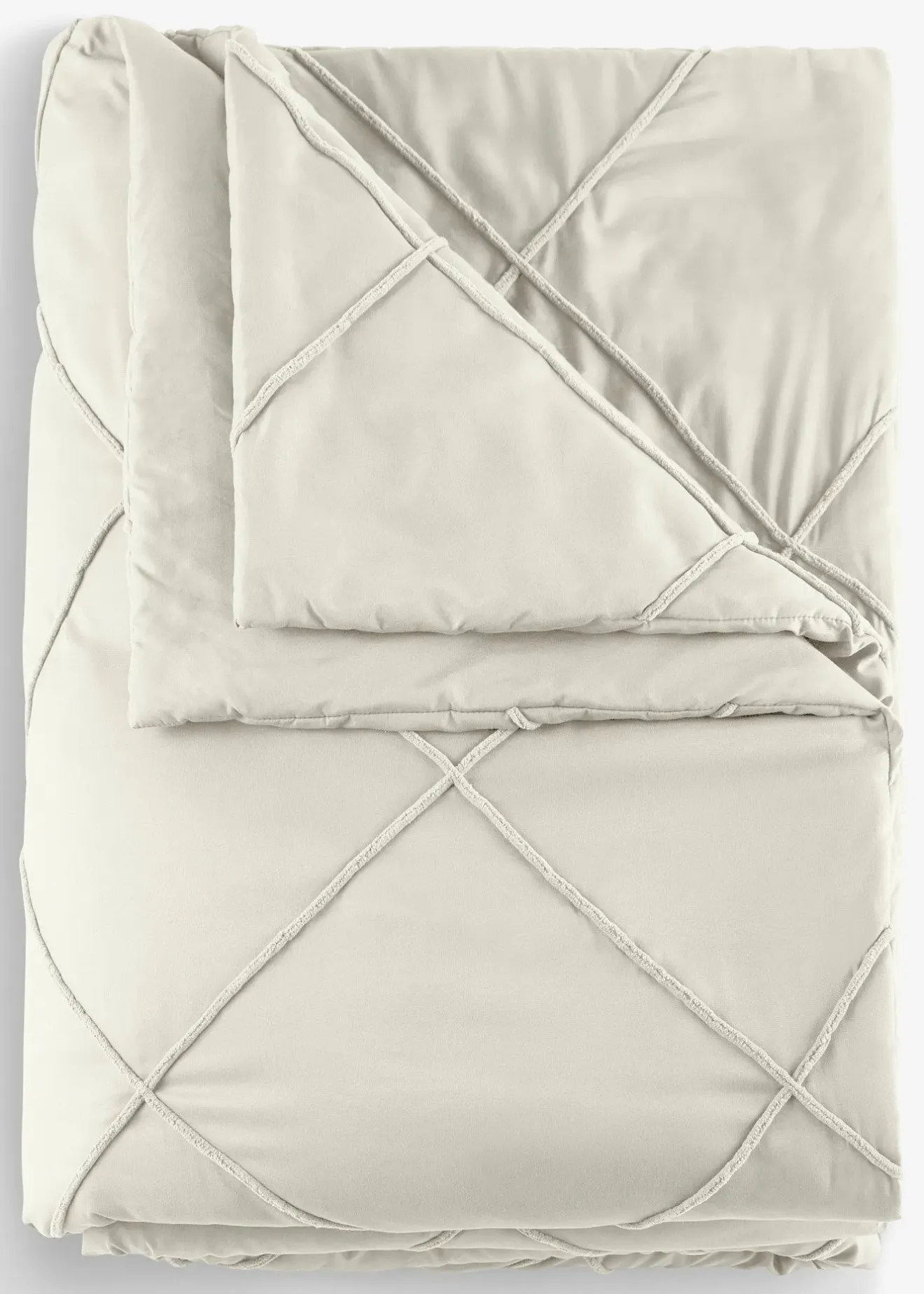 bonprix Couvre-lit avec carrés| Chambre À Coucher·Couvre-Lits & Couvertures|Couvre-Lits & Couvertures