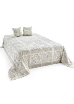 bonprix Couvre-lit avec ornements| Chambre À Coucher·Couvre-Lits & Couvertures|Arts De La Table