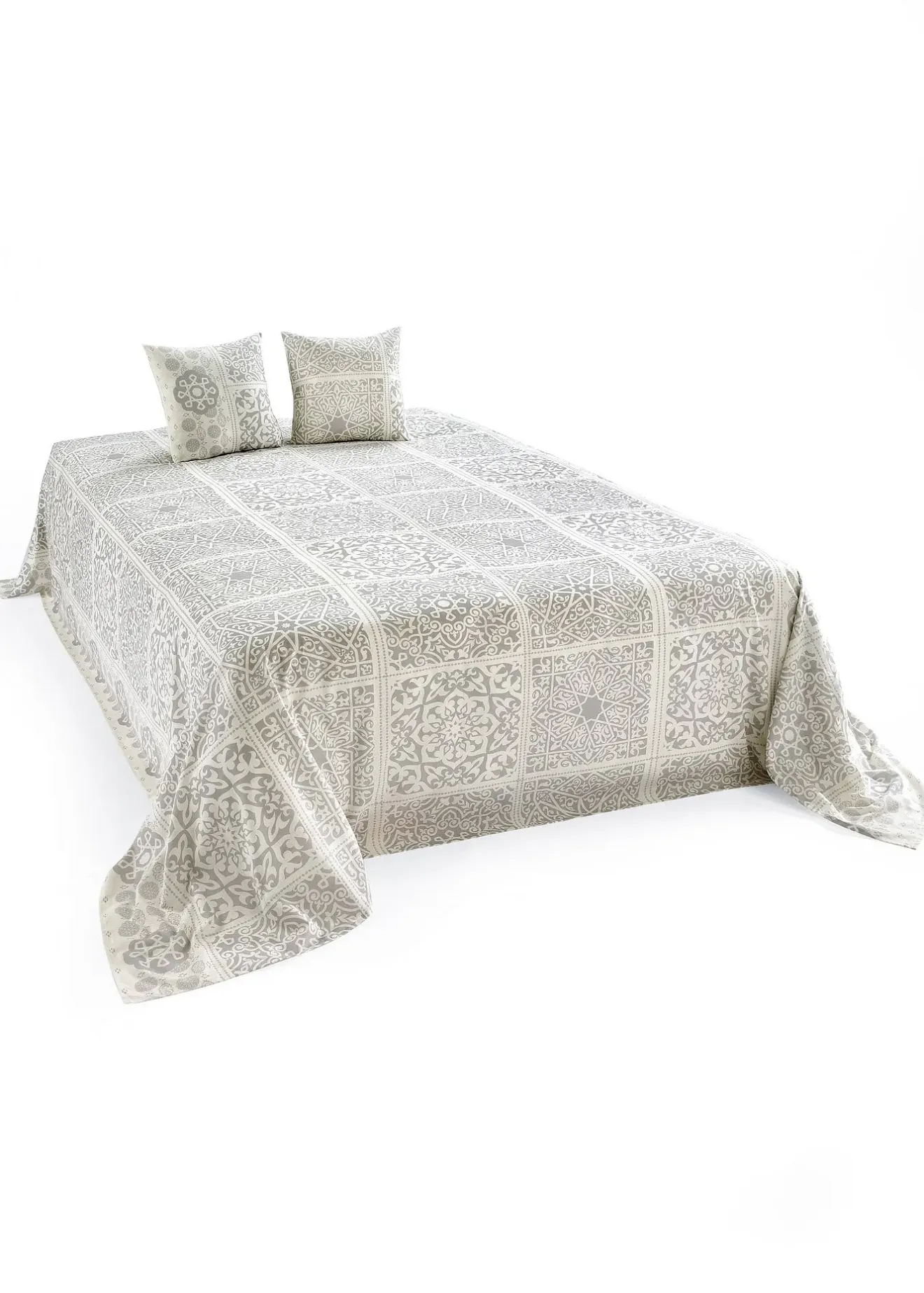 bonprix Couvre-lit avec ornements| Chambre À Coucher·Couvre-Lits & Couvertures|Arts De La Table