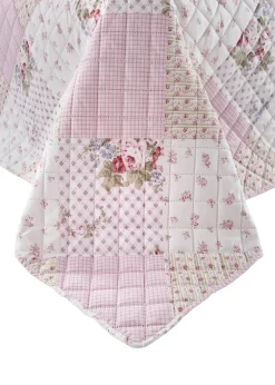 bonprix Chambre À Coucher·Couvre-Lits & Couvertures|Couvre-Lits & Couvertures|Couvre-lit avec s