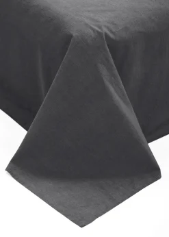 bonprix Chambre À Coucher·Couvre-Lits & Couvertures|Arts De La Table|Couvre-lit effet lin