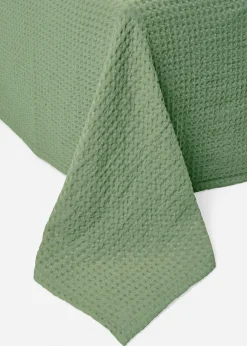 bonprix Couvre-lit en tissu piqué gaufré| Chambre À Coucher·Couvre-Lits & Couvertures|Salon·Couvertures & Jetés De Canapé