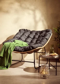 bonprix Couvre-lit en tissu piqué gaufré| Chambre À Coucher·Couvre-Lits & Couvertures|Salon·Couvertures & Jetés De Canapé