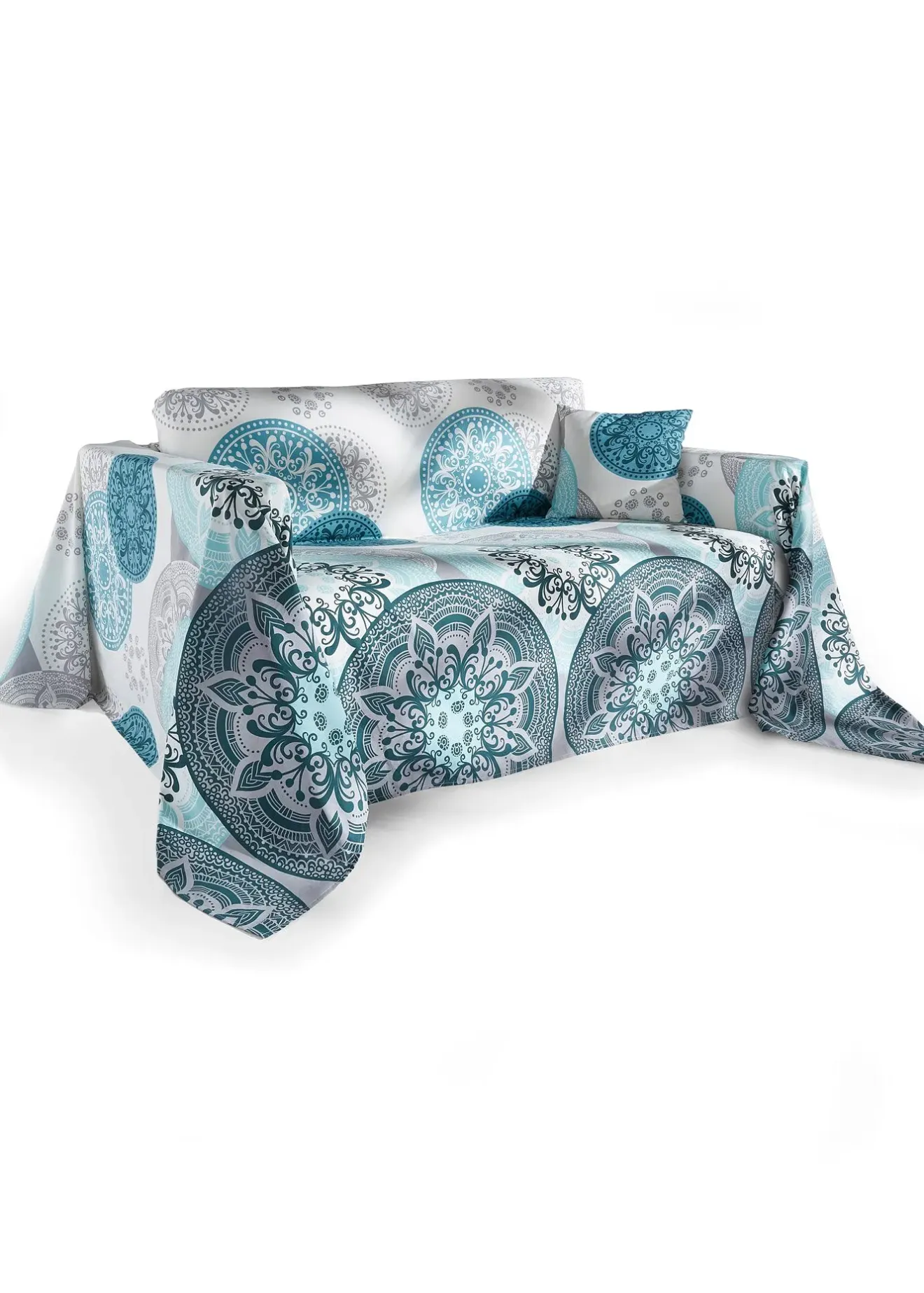 bonprix Chambre À Coucher·Couvre-Lits & Couvertures|Arts De La Table|Couvre-lit Mia