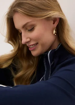 Femme bonprix Bijoux|Créoles