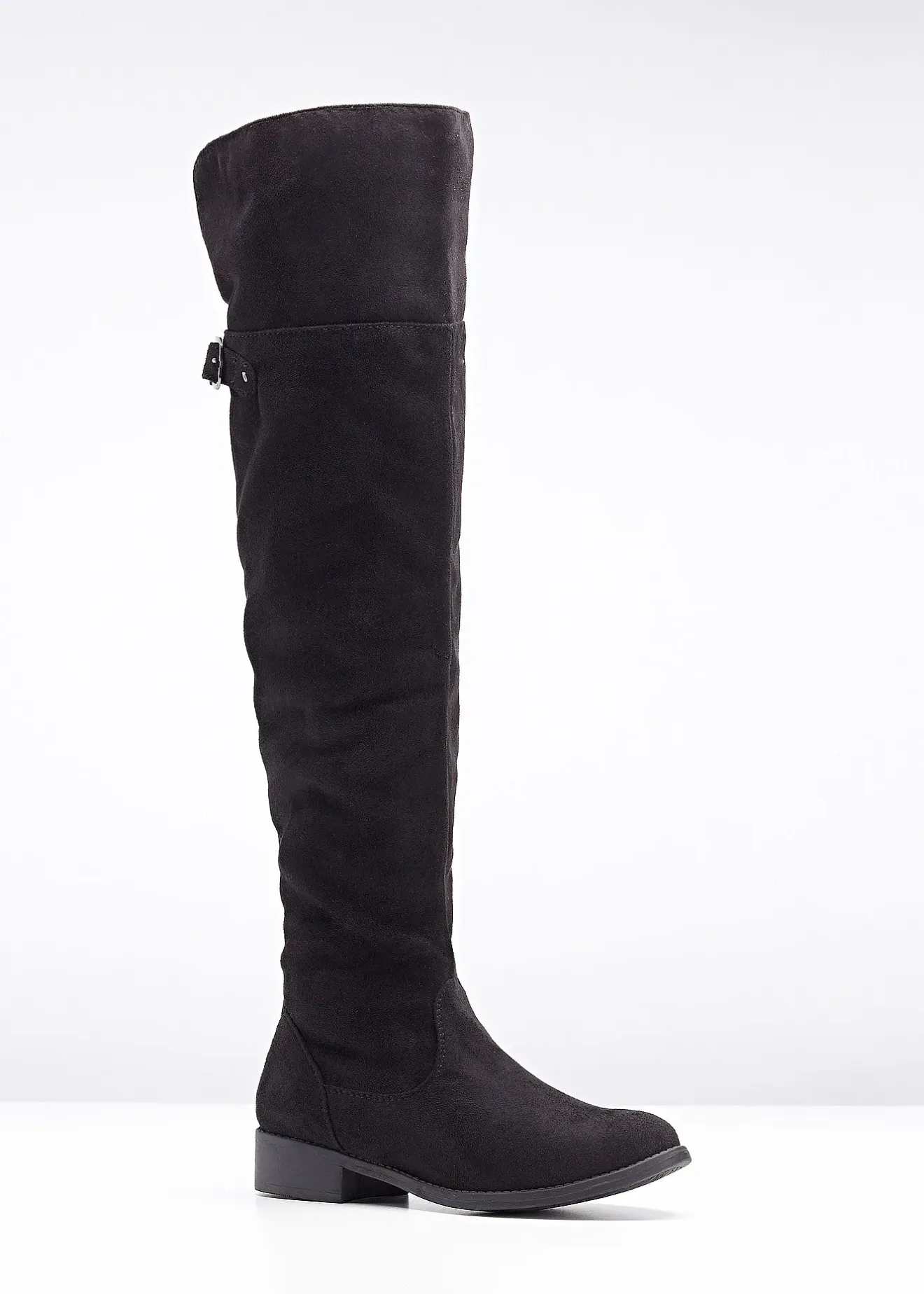 bonprix Cuissardes|Femme Bottes
