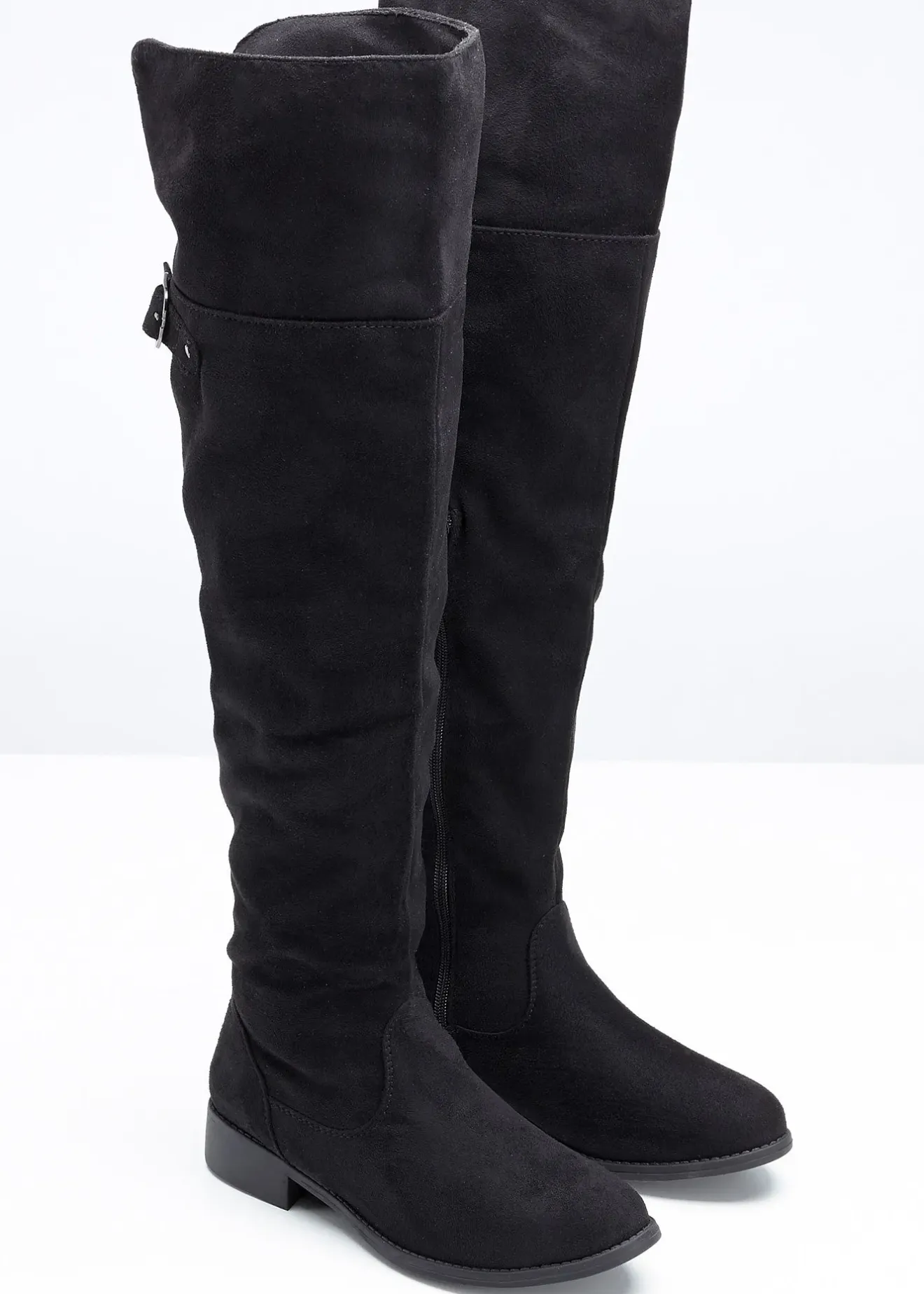 bonprix Cuissardes|Femme Bottes