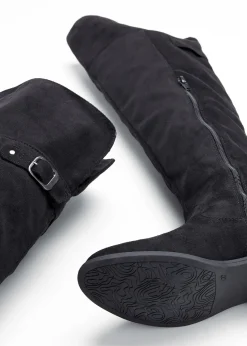 bonprix Cuissardes|Femme Bottes