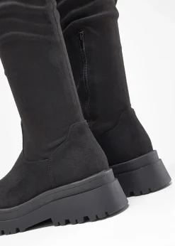 bonprix Cuissardes|Femme Bottes