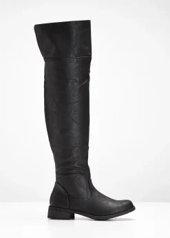 bonprix Cuissardes|Femme Bottes