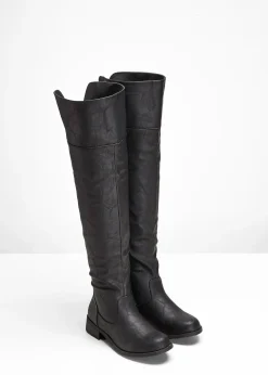 bonprix Cuissardes|Femme Bottes