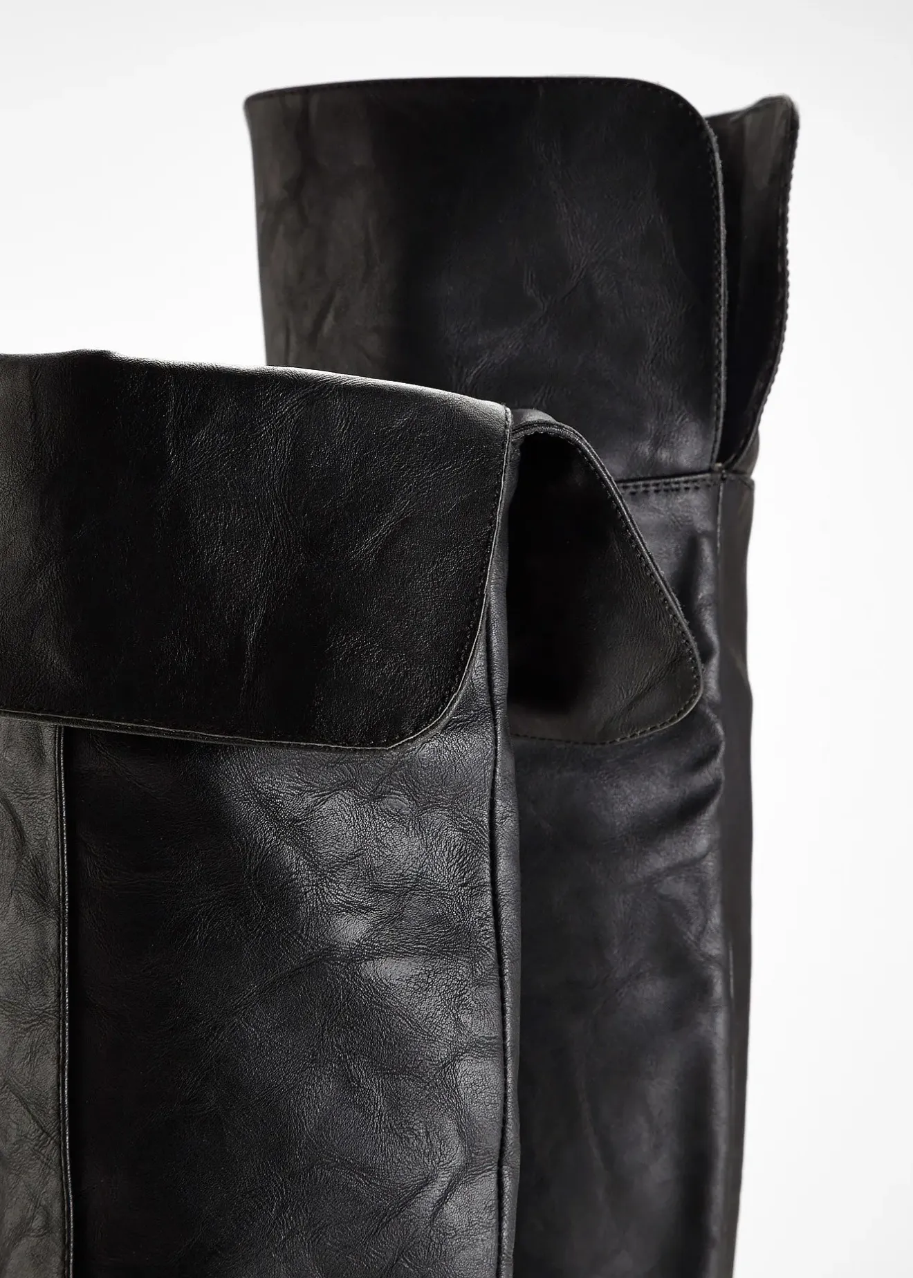 bonprix Cuissardes|Femme Bottes