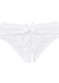 bonprix Culotte|Femme Dessous|Lingerie Érotique