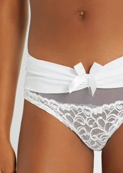 bonprix Culotte|Femme Dessous|Lingerie Érotique