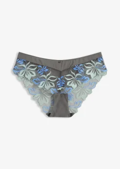 Femme bonprix Dessous|Bas|Culotte à dentelle