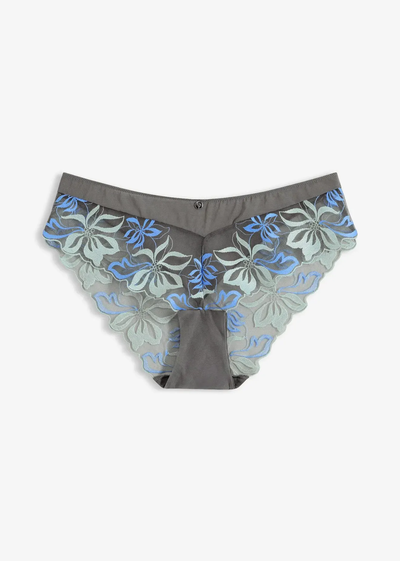 Femme bonprix Dessous|Bas|Culotte à dentelle
