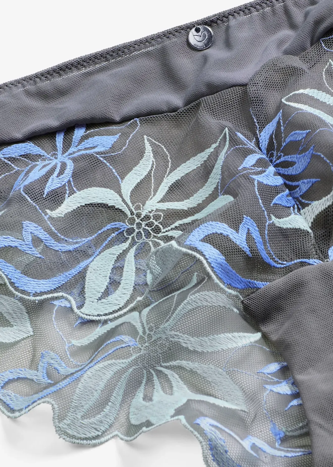 Femme bonprix Dessous|Bas|Culotte à dentelle