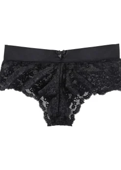 Femme bonprix Dessous|Bas|Culotte en dentelle délicate