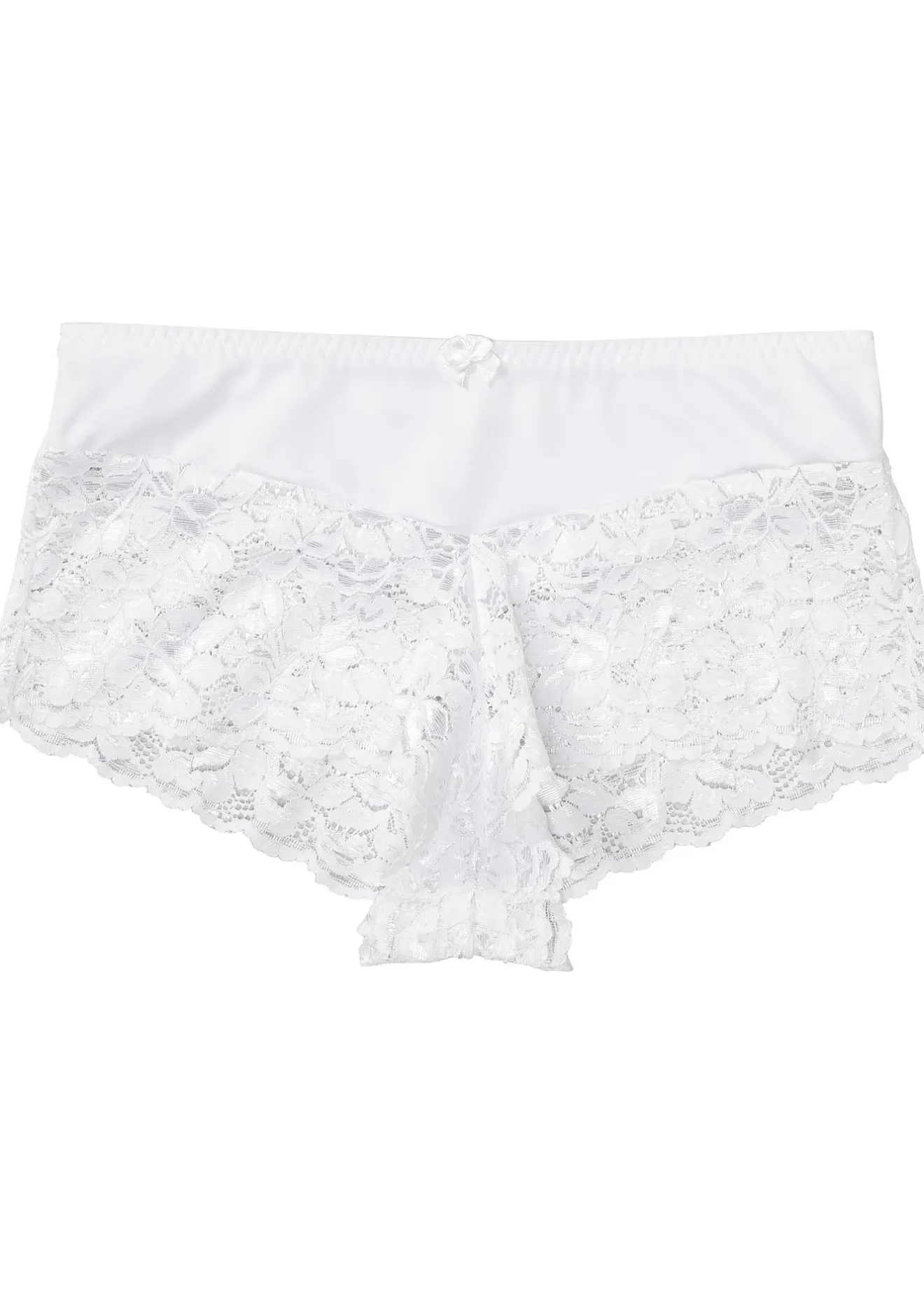 bonprix Culotte maxi à dentelle|Femme Dessous|Bas