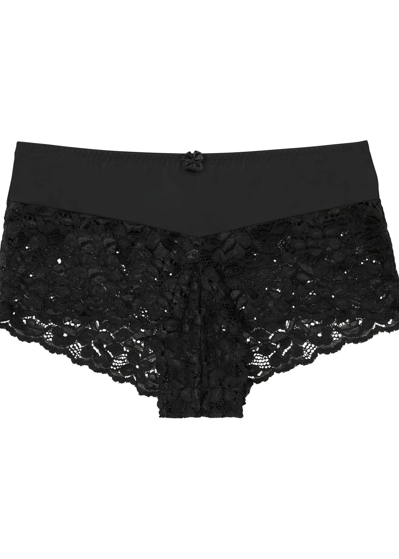 bonprix Culotte maxi à dentelle|Femme Dessous|Bas