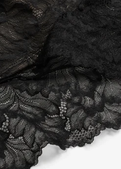 Femme bonprix Dessous|Bas|Culotte Maxi en dentelle